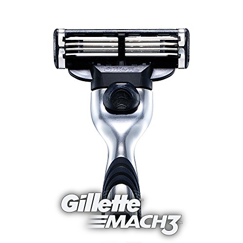 Gillette Razor Mach3 Fresh Clean