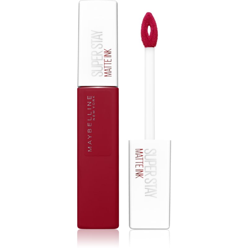 Maybelline NewYork SuperStay - Voyager (50)