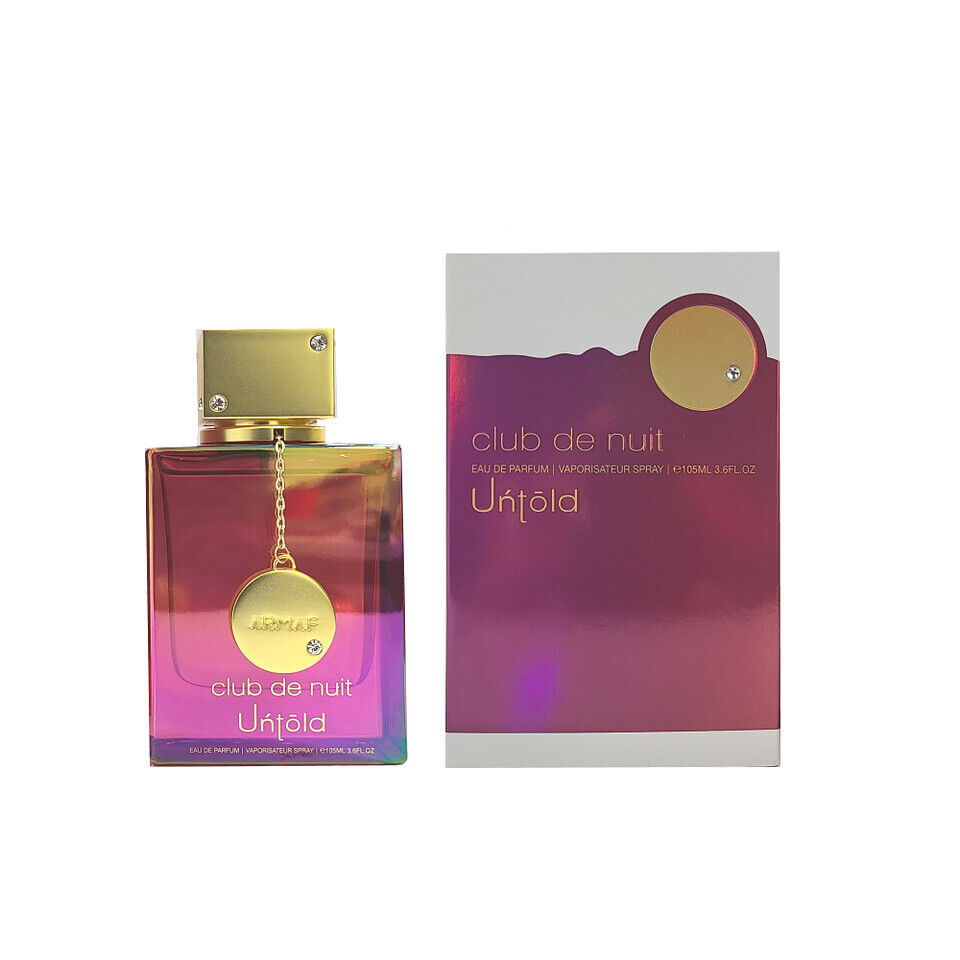 CLUB DE NUIT UNTOLD 100ML