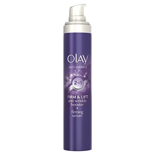Olay Anti-Wrinkle Firm And Lift 2In1 Booster And Firming Serum 50ML