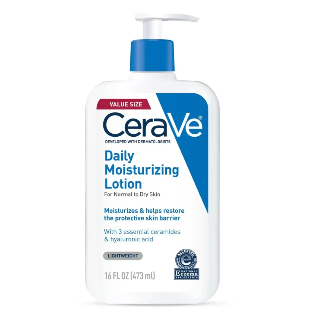 Cerave Moisturising Lotion 473ml