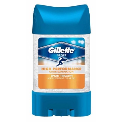 Gillette Stick Triumph Sport 75ml