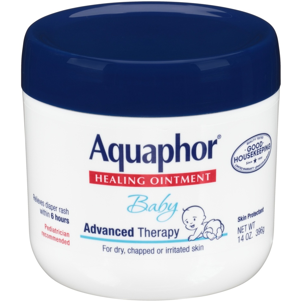 Aquaphor Baby Healing Ointment 14Oz