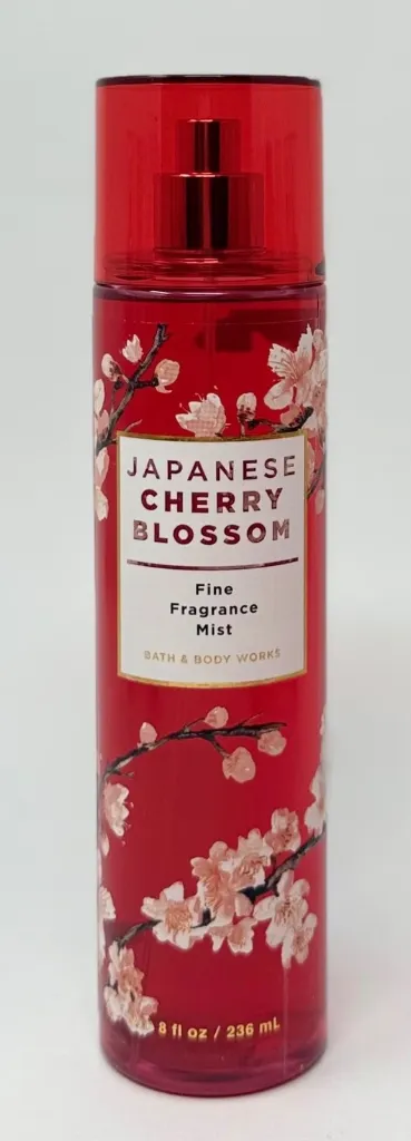 Bath & Body Works Japanese Cherry Blossom 236ml
