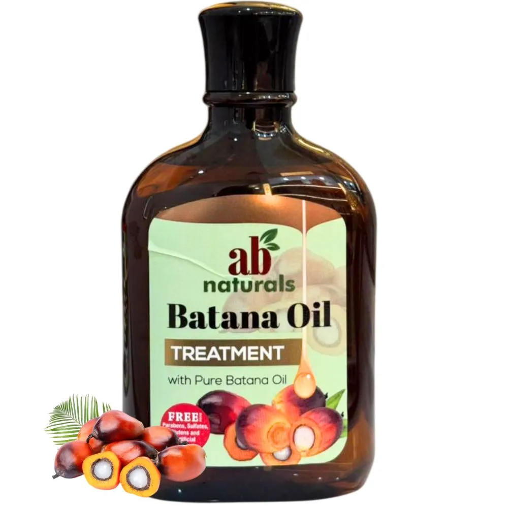 Batana Hair Oil Treatment 250ml