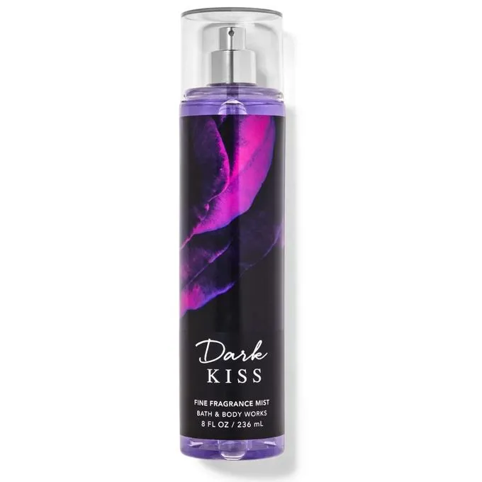 Bath & Body Works Dark Kiss 236ml