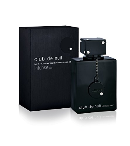 Club De Nuit Intense Man 100ml