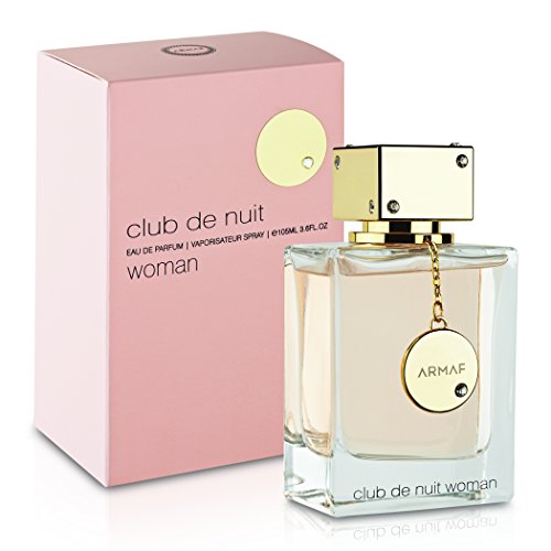 CLUB DE NUIT WOMAN PINK 100ML