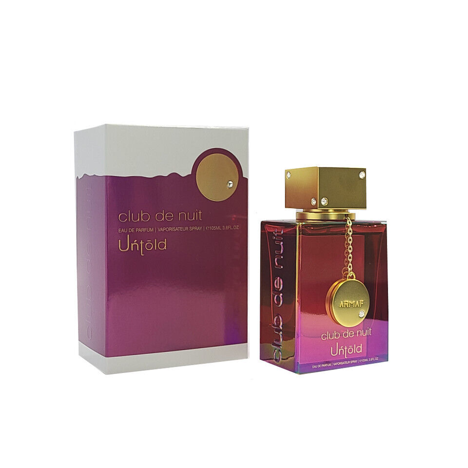 Club De Nuit Untold 100ml