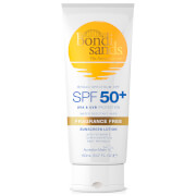 Bondi Sands SPF 50+ Everyday Body Sunscreen Lotion 150ml
