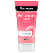 Neutrogena Refreshingly Clear Daily Exfoliator 150ml