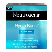 Neutrogena Hydro Boost Water Gel Moisturizer -50ml.