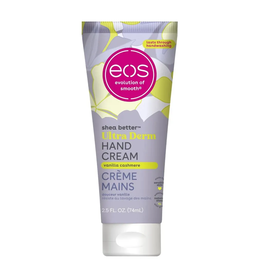 Eos Hand creams