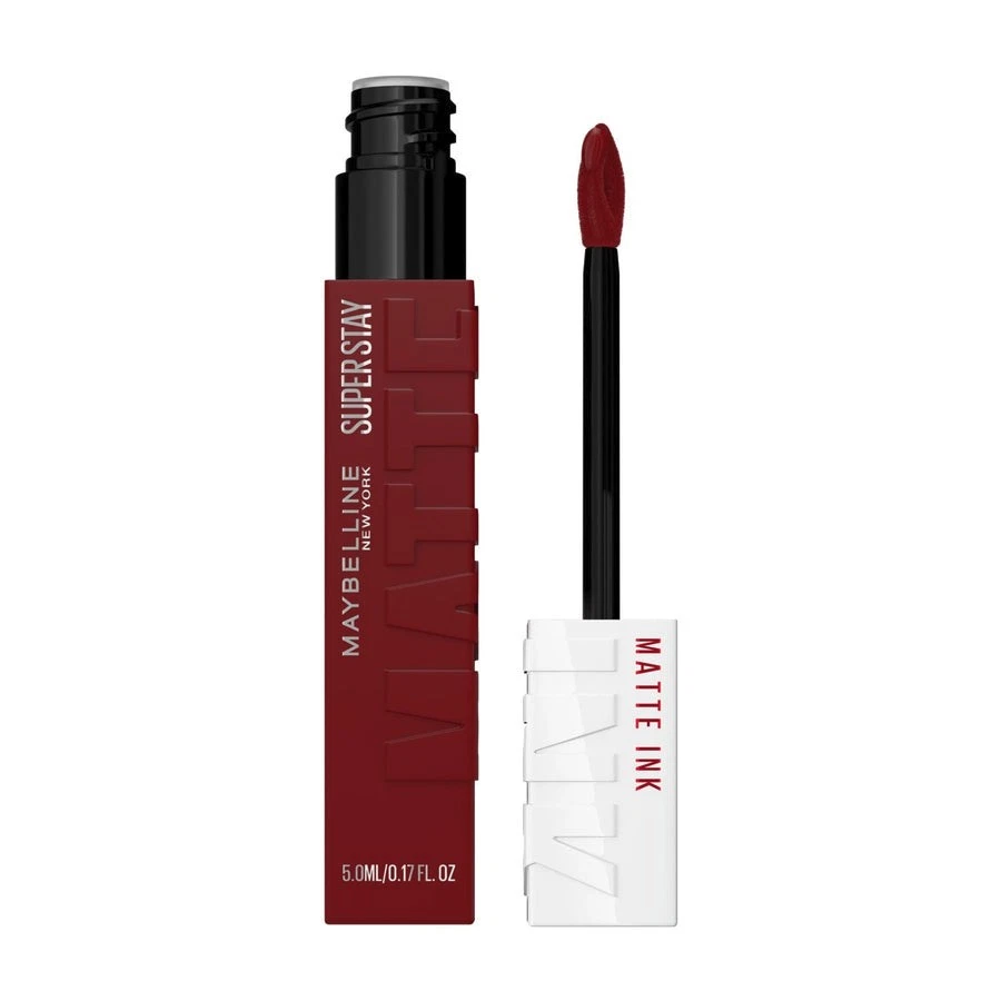 Maybelline SuperStayVoyager (50)