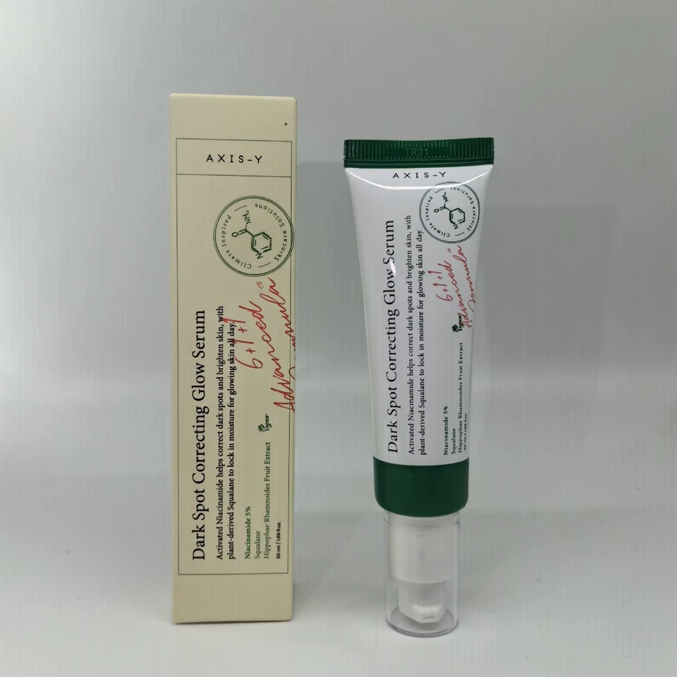 Axis Y Dark Spot Correcting Serum